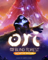 Ori and the Blind Forest: Definitive Edition